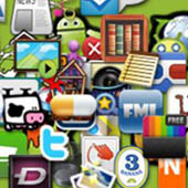 pagina web photoshop